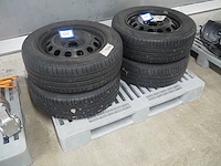 Michelin - afbeelding 2 van  8