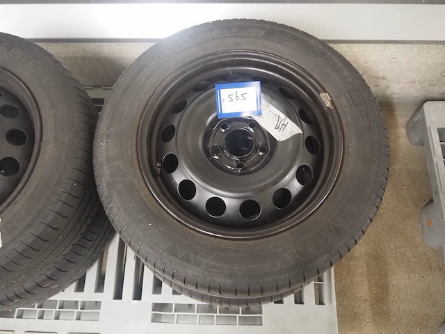 Michelin - afbeelding 4 van  8