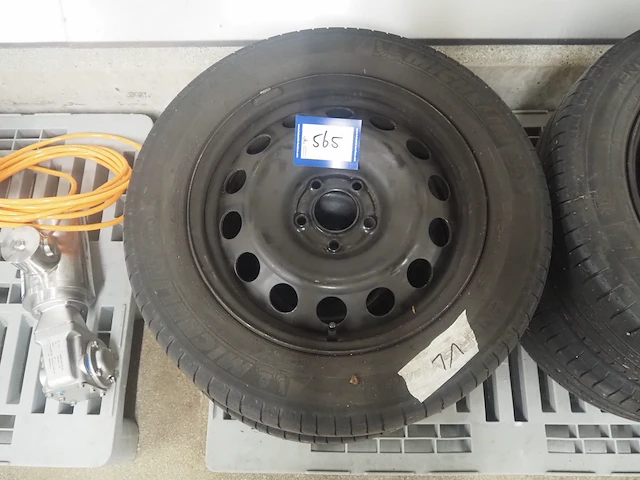 Michelin - afbeelding 6 van  8