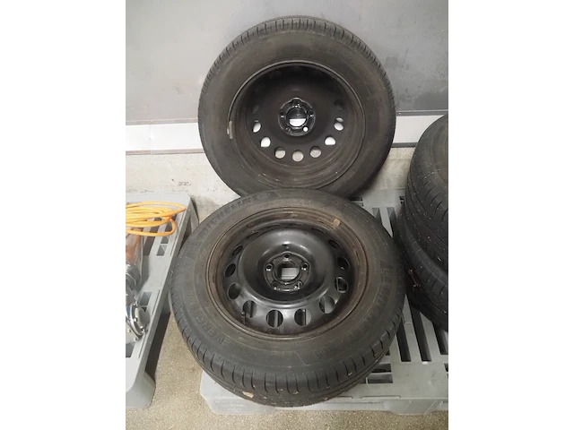 Michelin - afbeelding 7 van  8