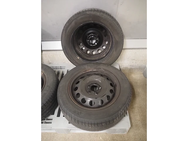 Michelin - afbeelding 8 van  8