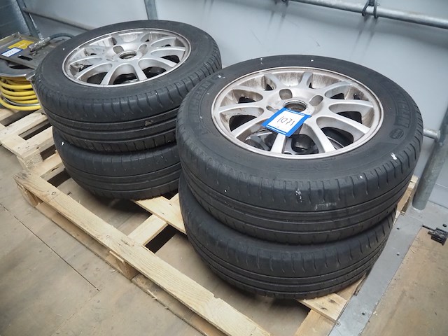 Michelin - afbeelding 1 van  6