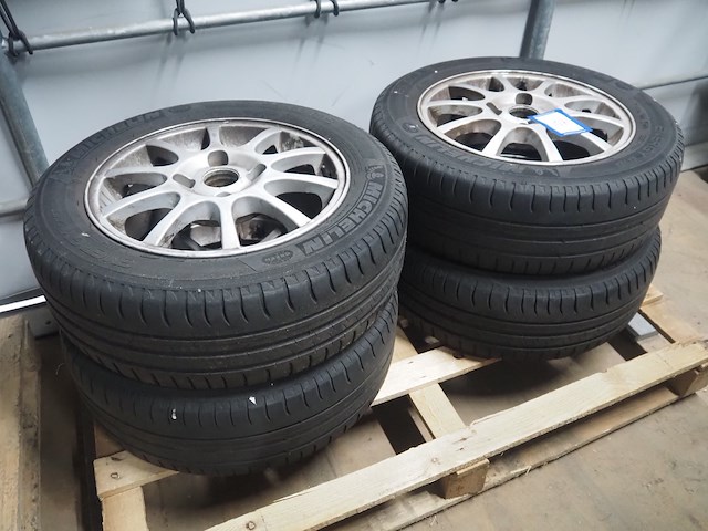 Michelin - afbeelding 2 van  6