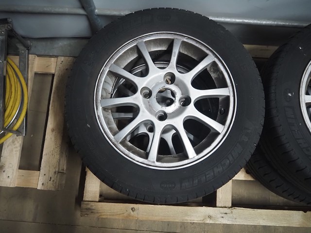 Michelin - afbeelding 3 van  6