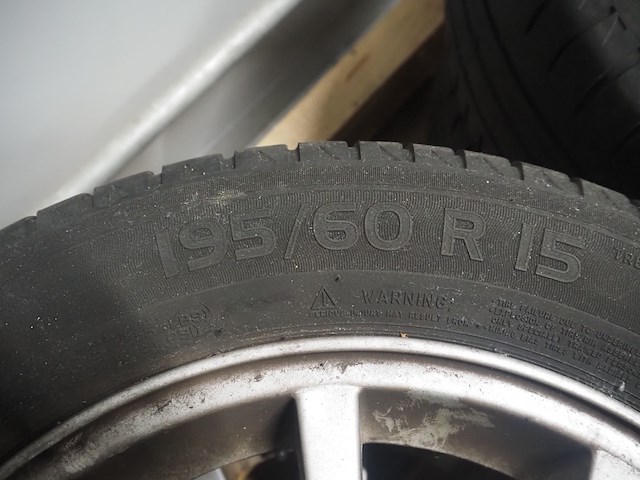 Michelin - afbeelding 5 van  6