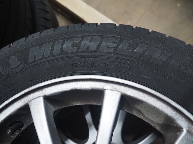 Michelin - afbeelding 6 van  6