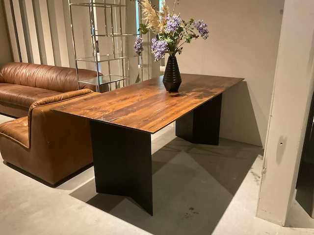 Michigan eetkamertafel - afbeelding 1 van  9