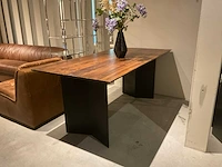 Michigan eetkamertafel - afbeelding 2 van  9