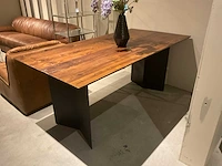 Michigan eetkamertafel - afbeelding 3 van  9