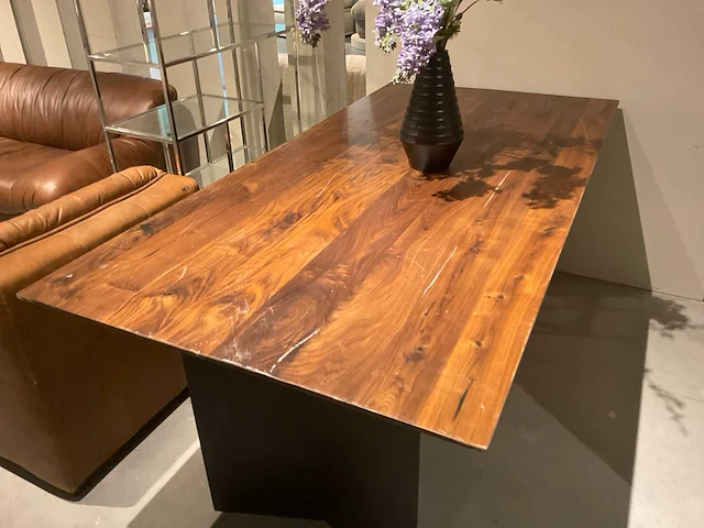 Michigan eetkamertafel - afbeelding 4 van  9