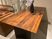 Michigan eetkamertafel - afbeelding 4 van  9