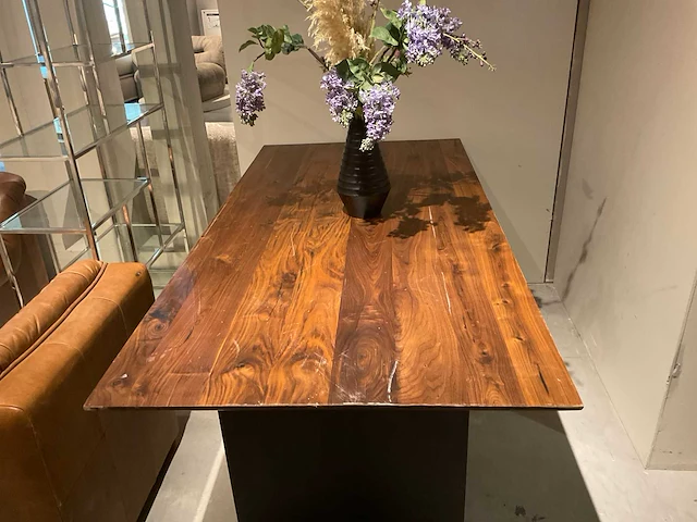 Michigan eetkamertafel - afbeelding 5 van  9
