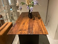 Michigan eetkamertafel - afbeelding 5 van  9