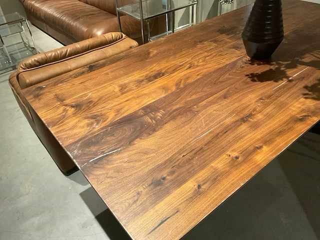 Michigan eetkamertafel - afbeelding 6 van  9