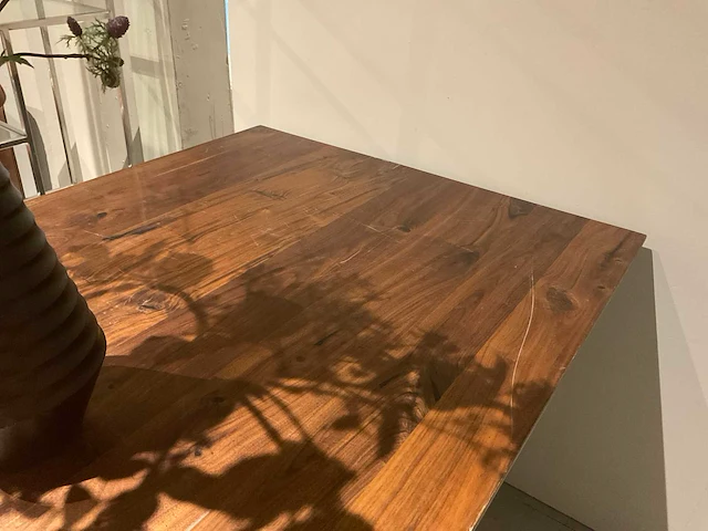 Michigan eetkamertafel - afbeelding 8 van  9
