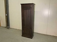 Michigan opbergkast eikenhout - afbeelding 1 van  8