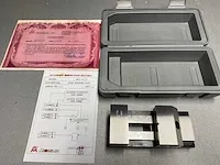 Michilin - 33015-70 vs70 - slijpklem - afbeelding 1 van  4