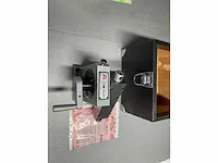 Michilin - mcl-pa 555 - radius dresser - afbeelding 3 van  4