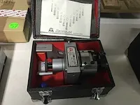 Michilin mcl-450 radius dress apparaat - afbeelding 1 van  10