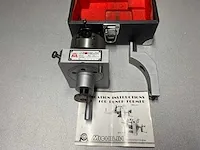 Michilin mcl-450 radius dress apparaat - afbeelding 4 van  10