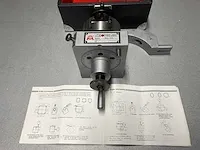 Michilin mcl-450 radius dress apparaat - afbeelding 6 van  10