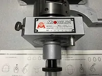 Michilin mcl-450 radius dress apparaat - afbeelding 7 van  10