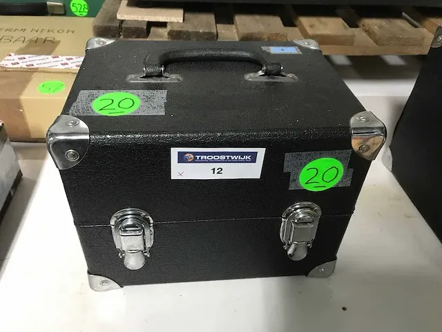 Michilin mcl-450 radius dress apparaat - afbeelding 10 van  10