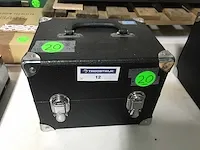 Michilin mcl-450 radius dress apparaat - afbeelding 10 van  10