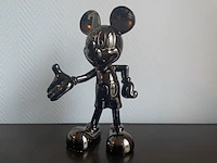 Mickey mouse pop art beeld - afbeelding 5 van  12