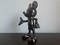 Mickey mouse pop art beeld - afbeelding 6 van  12