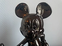 Mickey mouse pop art beeld - afbeelding 9 van  12