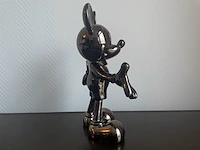 Mickey mouse pop art beeld - afbeelding 11 van  12