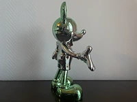 Mickey mouse pop art beeld - afbeelding 4 van  15