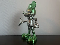 Mickey mouse pop art beeld - afbeelding 9 van  15