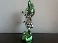 Mickey mouse pop art beeld - afbeelding 10 van  15