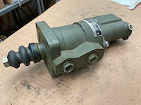 Mico 02-460-354 master cylinder power unit - afbeelding 2 van  6