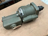 Mico 02-460-354 master cylinder power unit - afbeelding 3 van  6