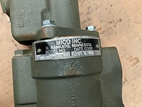 Mico 02-460-354 master cylinder power unit - afbeelding 5 van  6