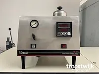 Micro carbon residue tester - afbeelding 2 van  8