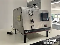 Micro carbon residue tester - afbeelding 3 van  8