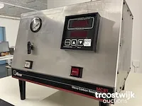 Micro carbon residue tester - afbeelding 6 van  8