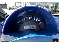 Micro compact car smart cabrio personenauto - afbeelding 2 van  10
