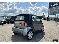 Micro compact car smart cabrio personenauto - afbeelding 4 van  10