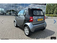 Micro compact car smart cabrio personenauto - afbeelding 5 van  10