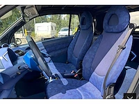 Micro compact car smart cabrio personenauto - afbeelding 6 van  10