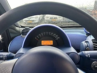 Micro compact car smart cabrio personenauto - afbeelding 9 van  10