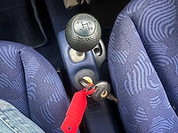 Micro compact car smart cabrio personenauto - afbeelding 10 van  10