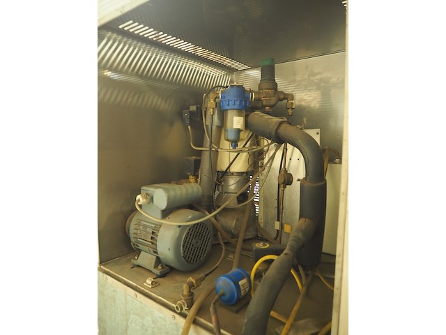 Micro-cube ice machine - afbeelding 3 van  13