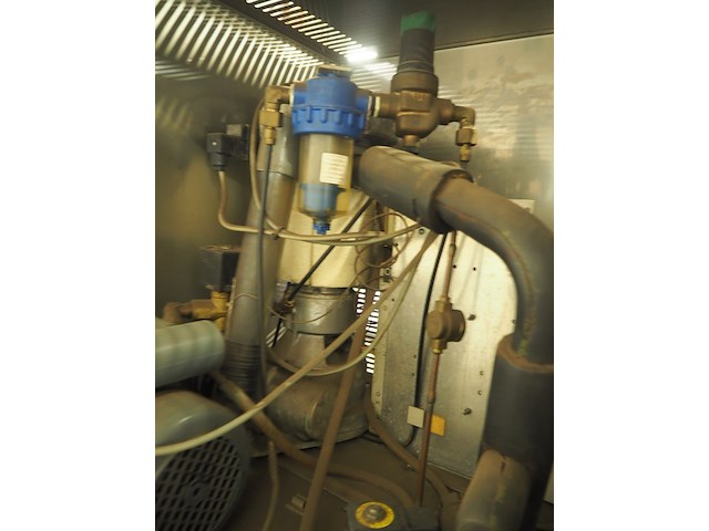 Micro-cube ice machine - afbeelding 4 van  13