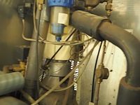 Micro-cube ice machine - afbeelding 4 van  13